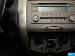 骊威 2013款 劲锐 1.6LXL CVT舒适型