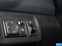 骊威 2013款 劲锐 1.6LXL CVT舒适型