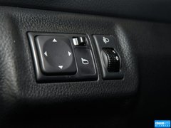 骊威 2013款 劲锐 1.6LXL CVT舒适型