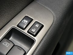 骊威 2013款 劲锐 1.6LXL CVT舒适型