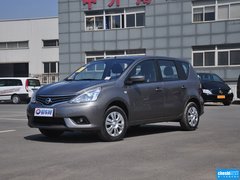 骊威 2013款 劲锐 1.6LXL 手动版舒适型