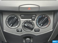 骊威 2013款 劲锐 1.6LXL 手动版舒适型