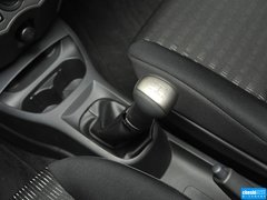 骊威 2013款 劲锐 1.6LXL 手动版舒适型