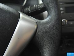 骊威 2013款 劲锐 1.6LXL 手动版舒适型