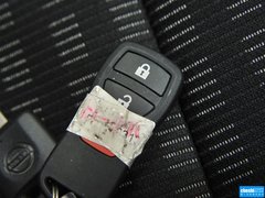 骊威 2013款 劲锐 1.6LXL 手动版舒适型