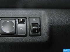 骊威 2013款 劲锐 1.6LXL 手动版舒适型
