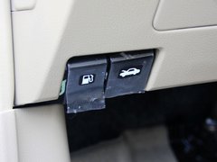 骊威 2013款 1.6L CVT 豪华型