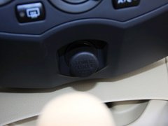 骊威 2013款 1.6L CVT 豪华型