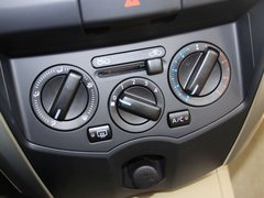 骊威 2013款 1.6L CVT 豪华型