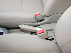 骊威 2013款 1.6L CVT 豪华型