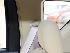 骊威 2013款 1.6L CVT 豪华型
