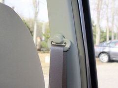 骊威 2013款 1.6L CVT 豪华型