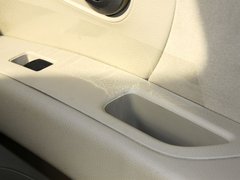 骊威 2013款 1.6L CVT 豪华型