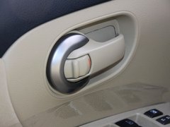 骊威 2013款 1.6L CVT 豪华型