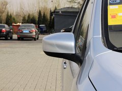 骊威 2013款 1.6L CVT 豪华型