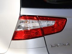 骊威 2013款 1.6L CVT 豪华型