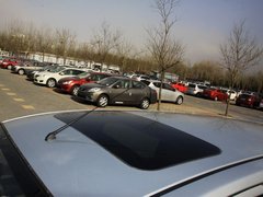 骊威 2013款 1.6L CVT 豪华型