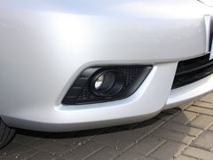 骊威 2013款 1.6L CVT 豪华型