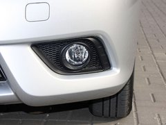 骊威 2013款 1.6L CVT 豪华型