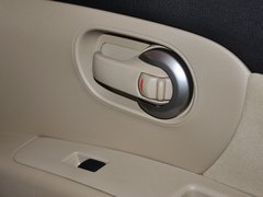 骊威 2013款 1.6L CVT 豪华型