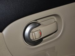 骊威 2013款 1.6L CVT 豪华型