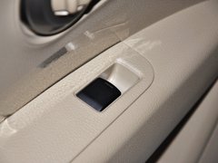 骊威 2013款 1.6L CVT 豪华型