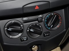 骊威 2013款 1.6L CVT 豪华型