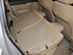 骊威 2013款 1.6L CVT 豪华型