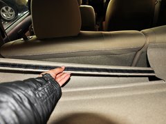 骊威 2013款 1.6L CVT 豪华型