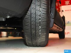 骊威 2013款 1.6L 手动 豪华型