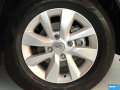 骊威 2013款 1.6L 手动 豪华型