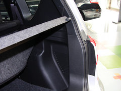 骊威 2013款 1.6L CVT 舒适型