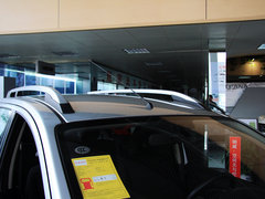 驪威 2013款 1.6L CVT 舒適型