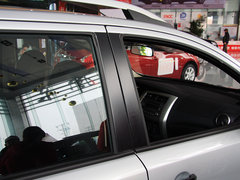 驪威 2013款 1.6L CVT 舒適型