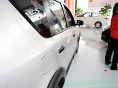 驪威 2013款 1.6L CVT 舒適型