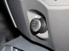 驪威 2013款 1.6L CVT 舒適型