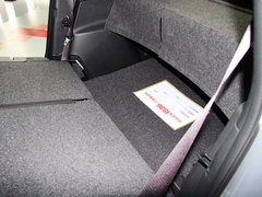 骊威 2013款 1.6L CVT 舒适型