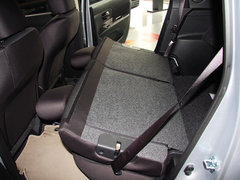 骊威 2013款 1.6L CVT 舒适型