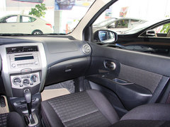 骊威 2013款 1.6L CVT 舒适型