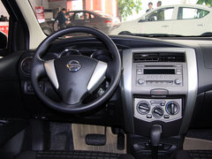 骊威 2013款 1.6L CVT 舒适型