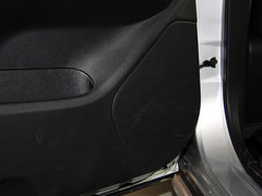 骊威 2013款 1.6L CVT 舒适型
