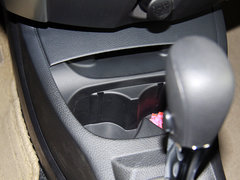 骊威 2013款 1.6L CVT 舒适型