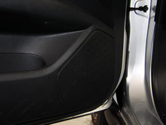 骊威 2013款 1.6L CVT 舒适型