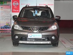 骊威 2013款 1.6L CVT 舒适型