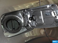 骊威 2013款 1.6L CVT 舒适型