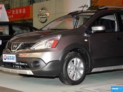 骊威 2013款 1.6L CVT 舒适型