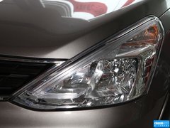 骊威 2013款 1.6L CVT 舒适型