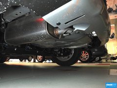 骊威 2013款 1.6L CVT 舒适型