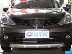 骊威 2013款 1.6L CVT 舒适型