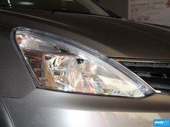 骊威 2013款 1.6L CVT 舒适型